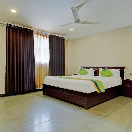 Hotel Treebo Prince Kottayam Exterior foto